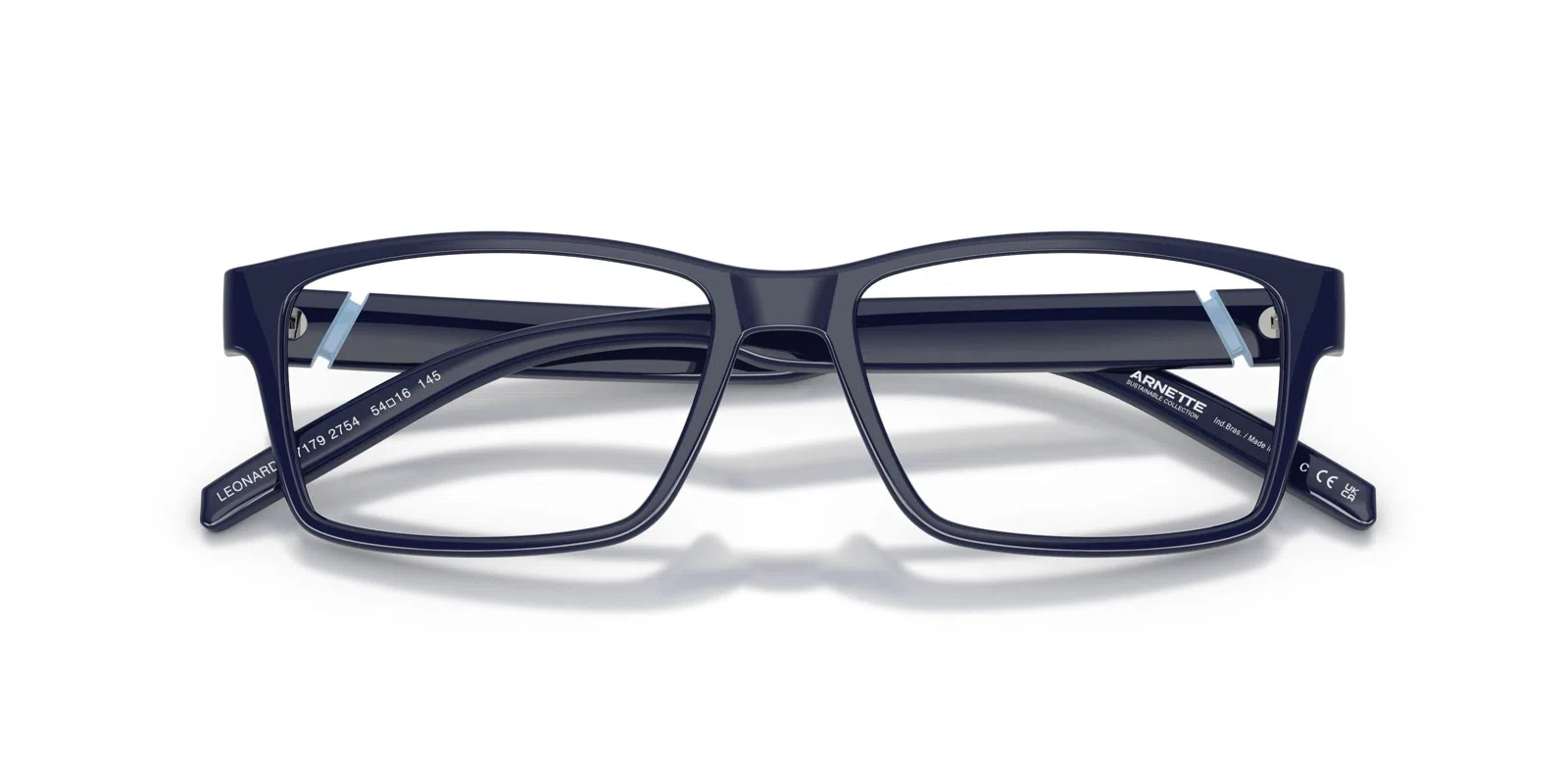 Arnette Leonardo 7179 Eyeglasses - view 74